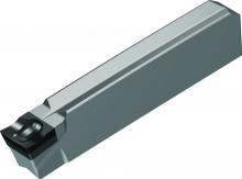 Walter Tool 7629620 - PCD – grooving and parting off