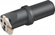 Walter Tool 5009465 - Boring bar – Internal grooving