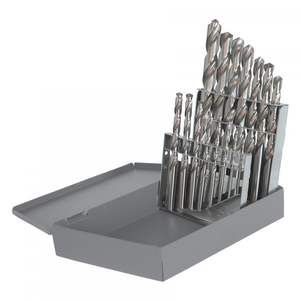 RMT,15PC 135 B/O DRILL BIT SET