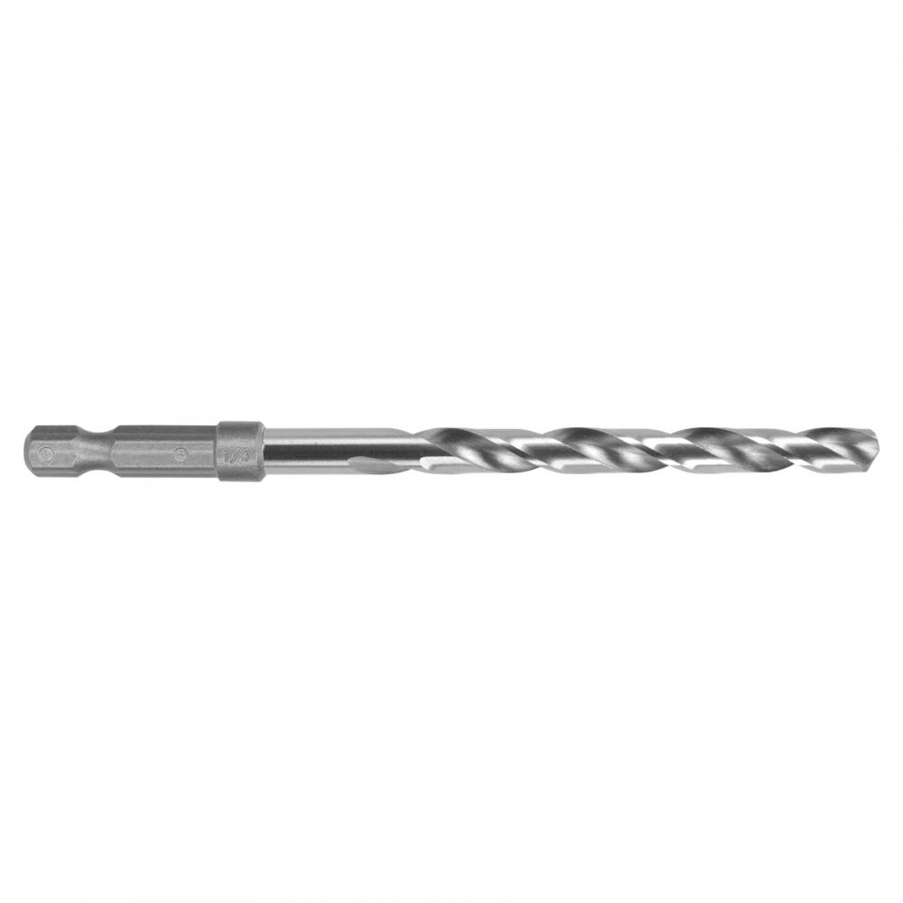 RMT,HSS,135 1/4&#34; ZINC,1/8&#34;