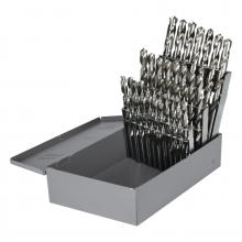 Rocky Mountain Twist 95090832 - RMT,26PC,P3, B&G DRILL BIT SET