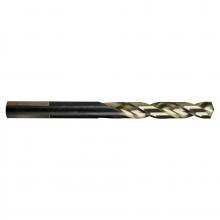 Rocky Mountain Twist 95006012 - RMT,137HD,B&G,JOBBER DRILL,1/4"