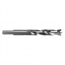 Rocky Mountain Twist 95006524 - RMT,BRAD POINT,HSS,DRILL,7/16"