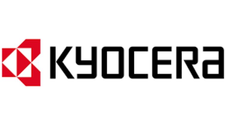 KYOCERA PRECISION TOOLS in 