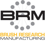 BRUSH RESEARCH MANUFACTURING in 